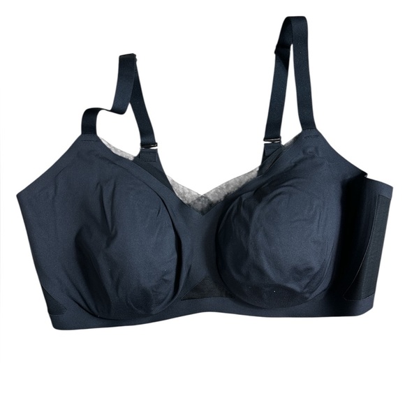 HoneyLove Crossover Bra - Picture 2 of 5